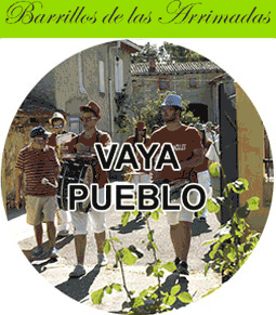 Barrillos de las Arrimadas